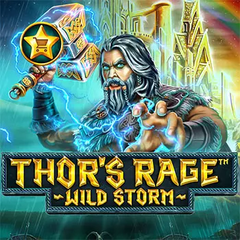 Thor's Rage: Wild Storm